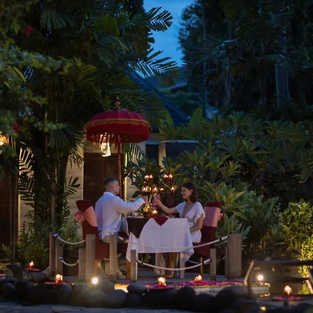 Tonys Villas & Resort Seminyak - Bali-3